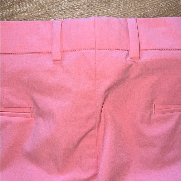 Men’s Peter Millar Shorts Surge Tailored Fit 35 - Picture 15 of 16